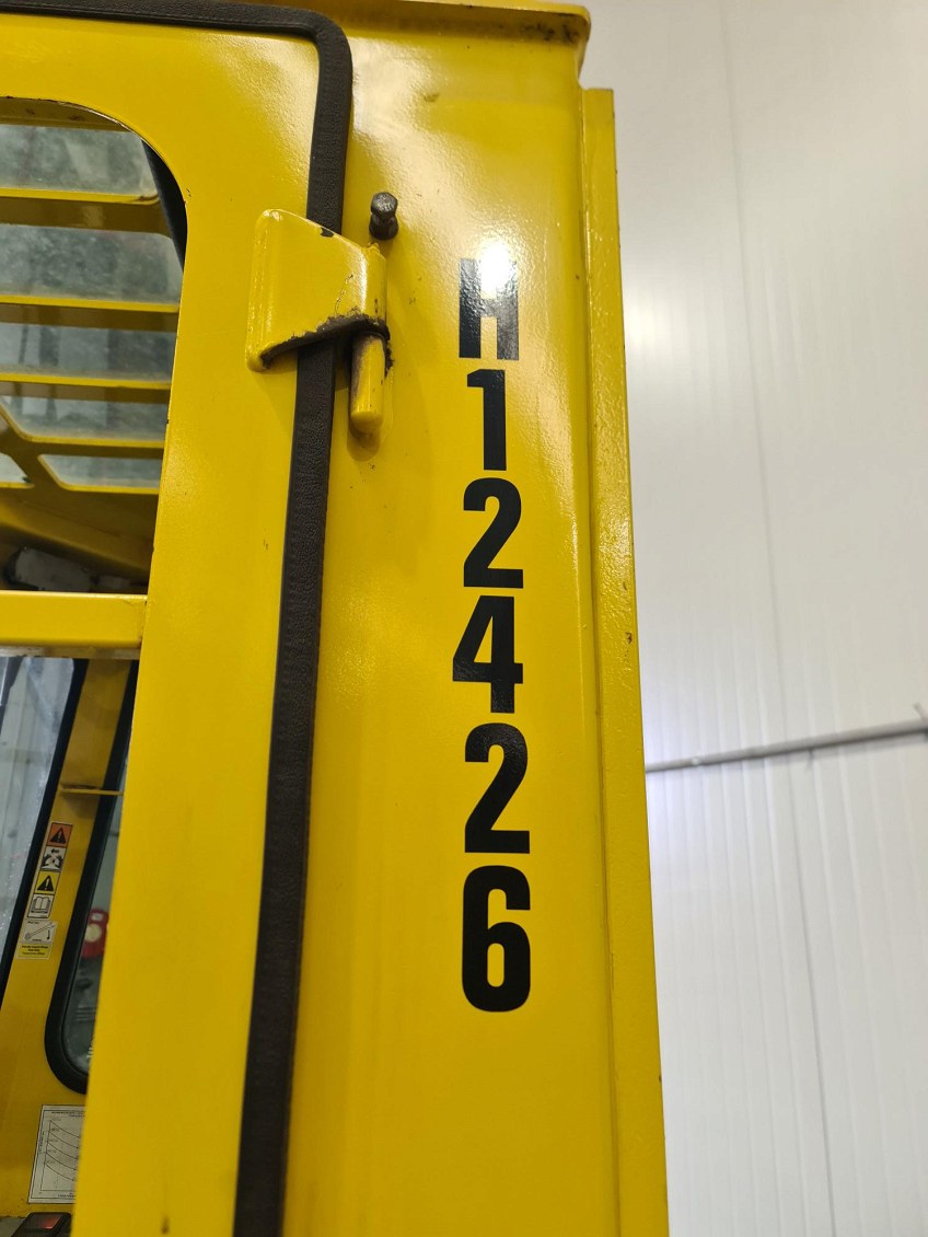 COMBILIFT C5000