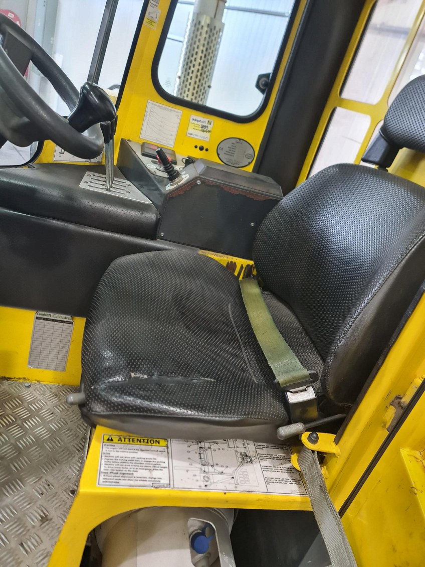 COMBILIFT C5000