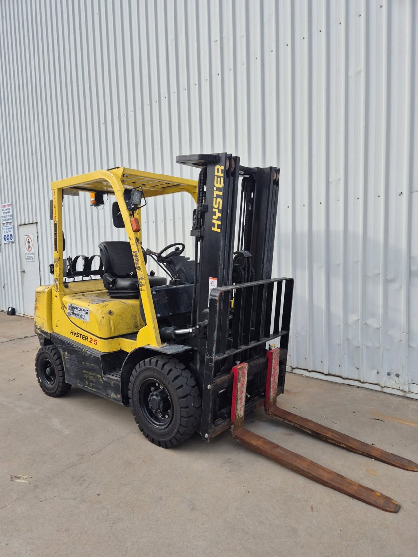 HYSTER H2.5XT