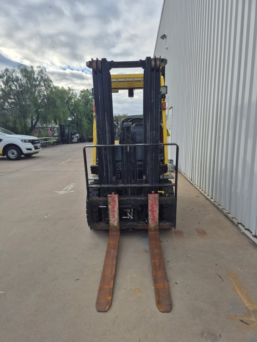 HYSTER H2.5XT
