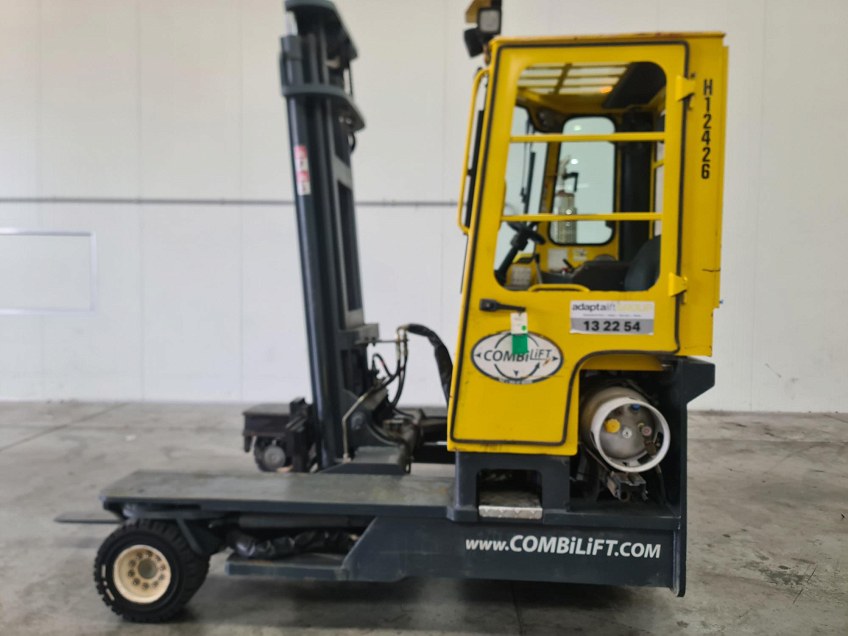 COMBILIFT C5000