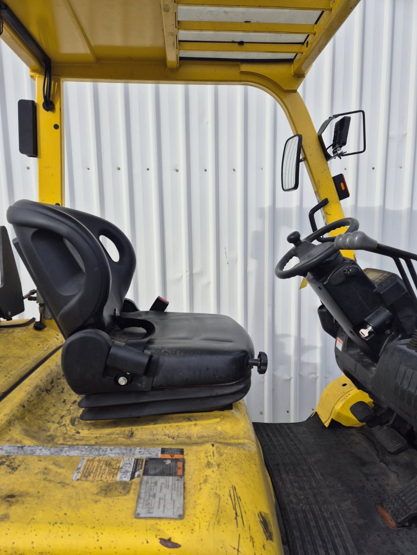 HYSTER H2.5XT