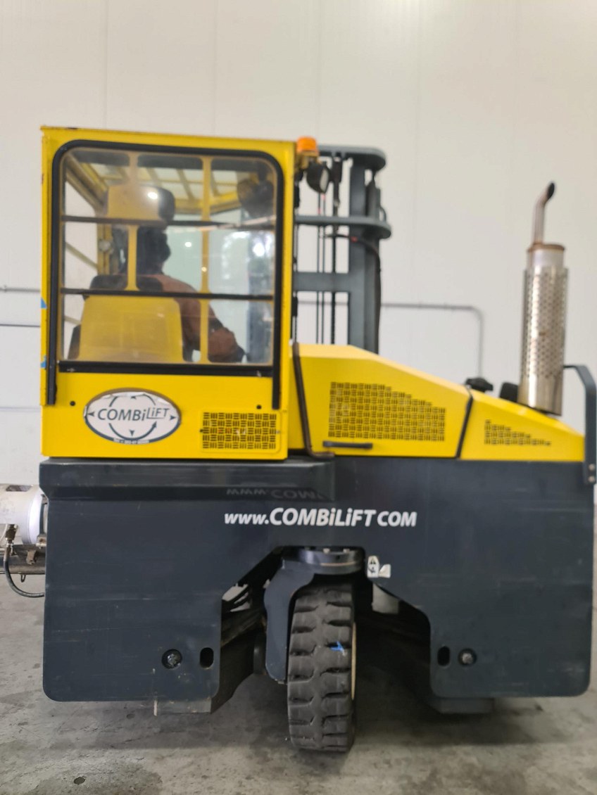 COMBILIFT C5000
