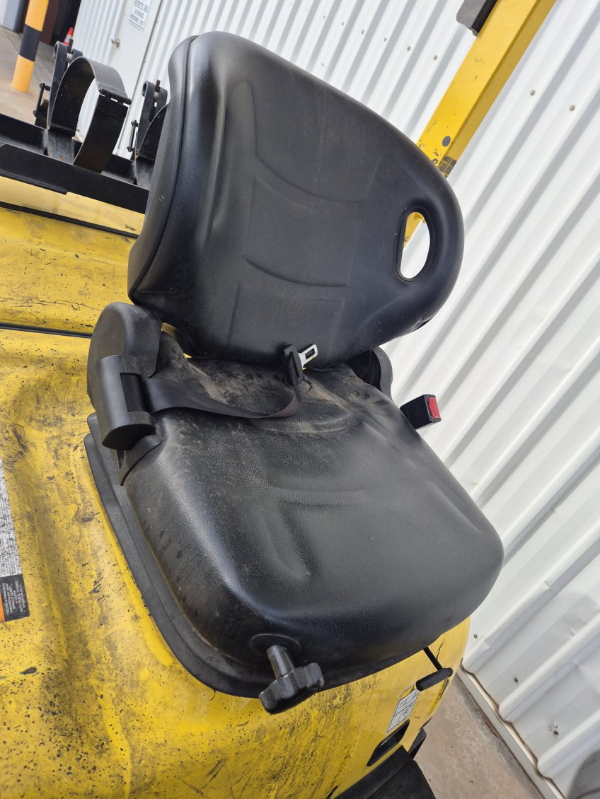 HYSTER H2.5XT