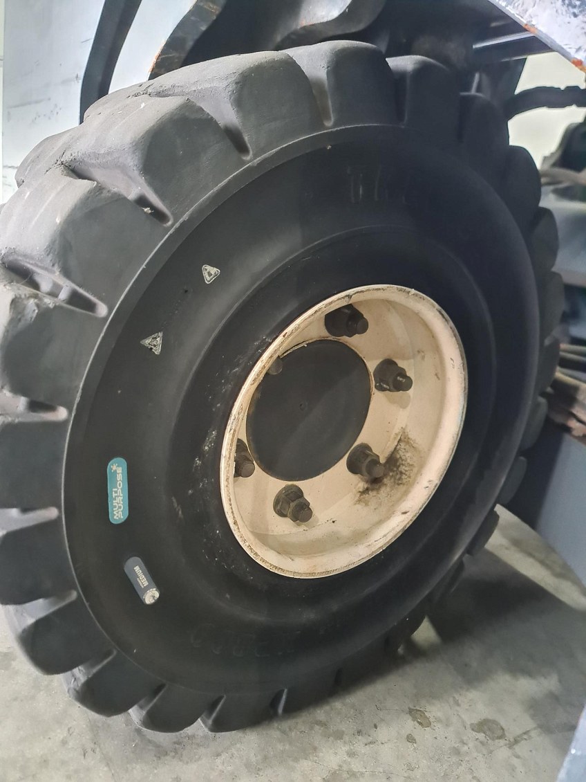 COMBILIFT C5000