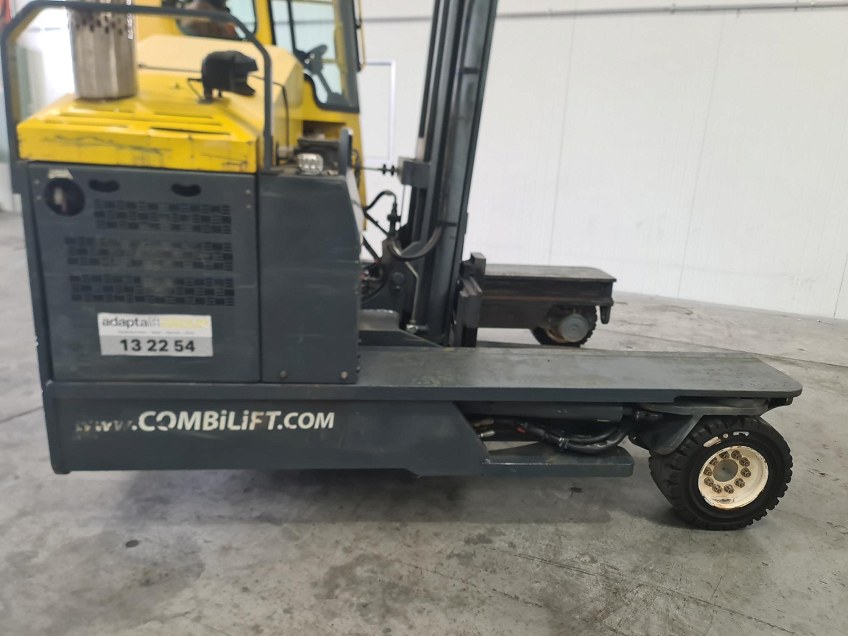 COMBILIFT C5000
