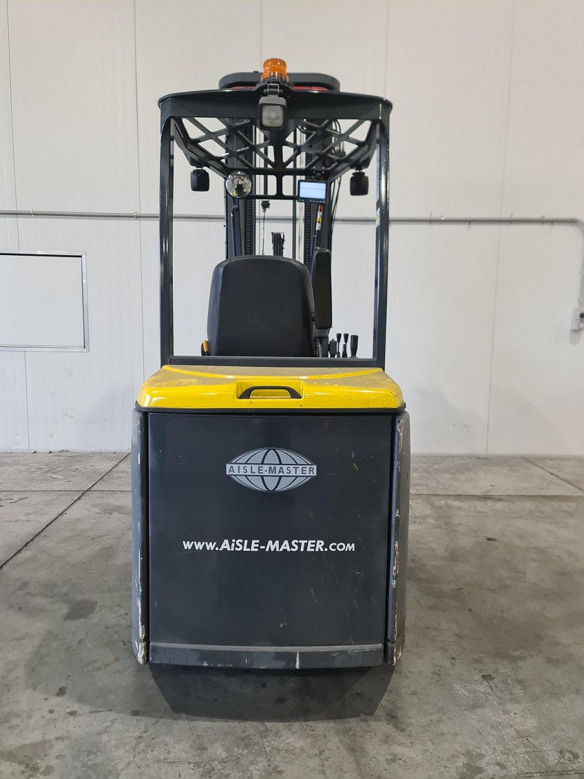 AISLE-MASTER 20SE