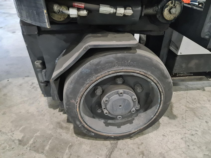 AISLE-MASTER 20SE