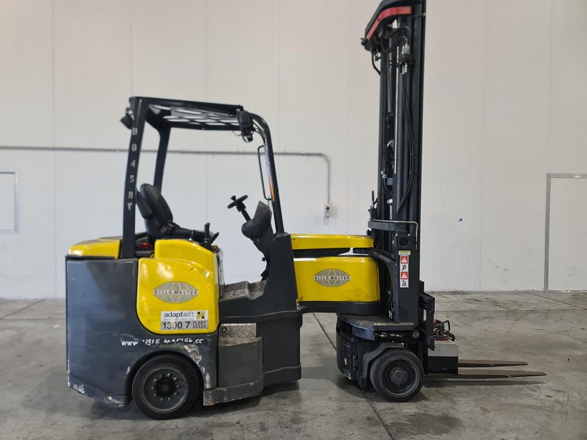 Used forklift: AISLE-MASTER 20SE 
