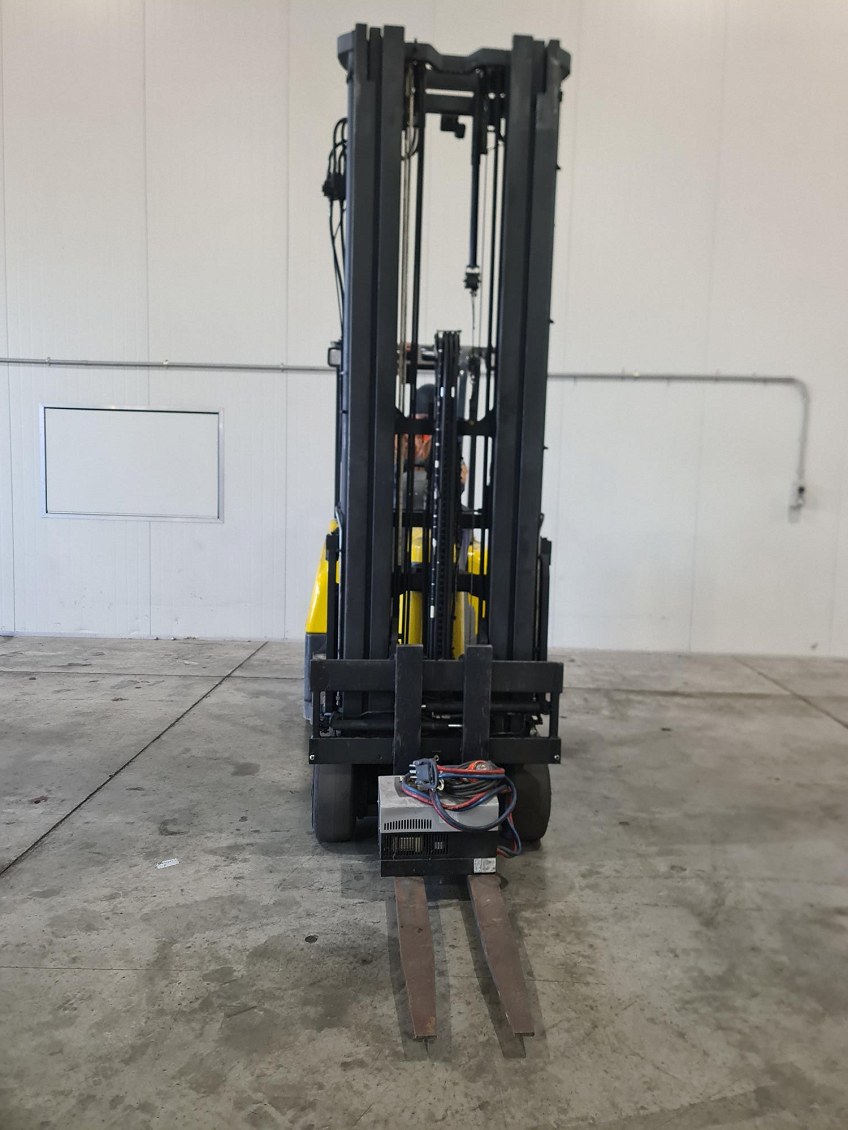 AISLE-MASTER 20SE
