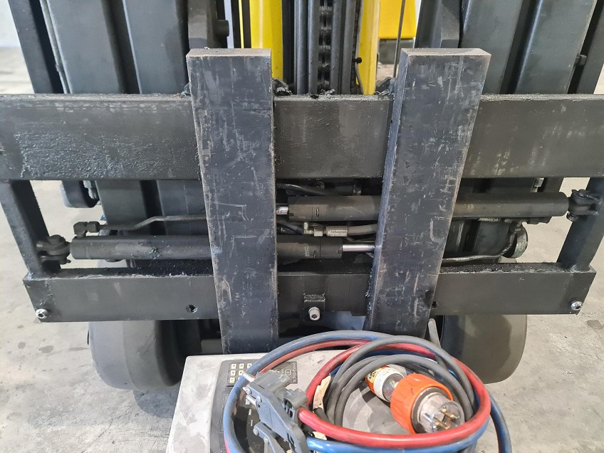 AISLE-MASTER 20SE