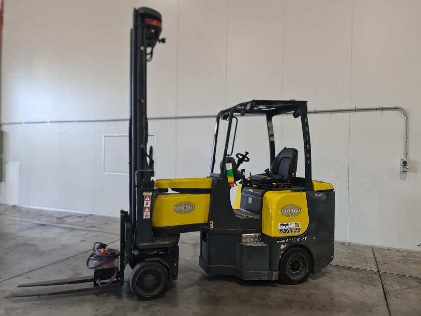 AISLE-MASTER 20SE