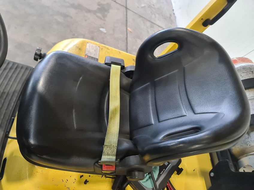 HYSTER H2.5XT