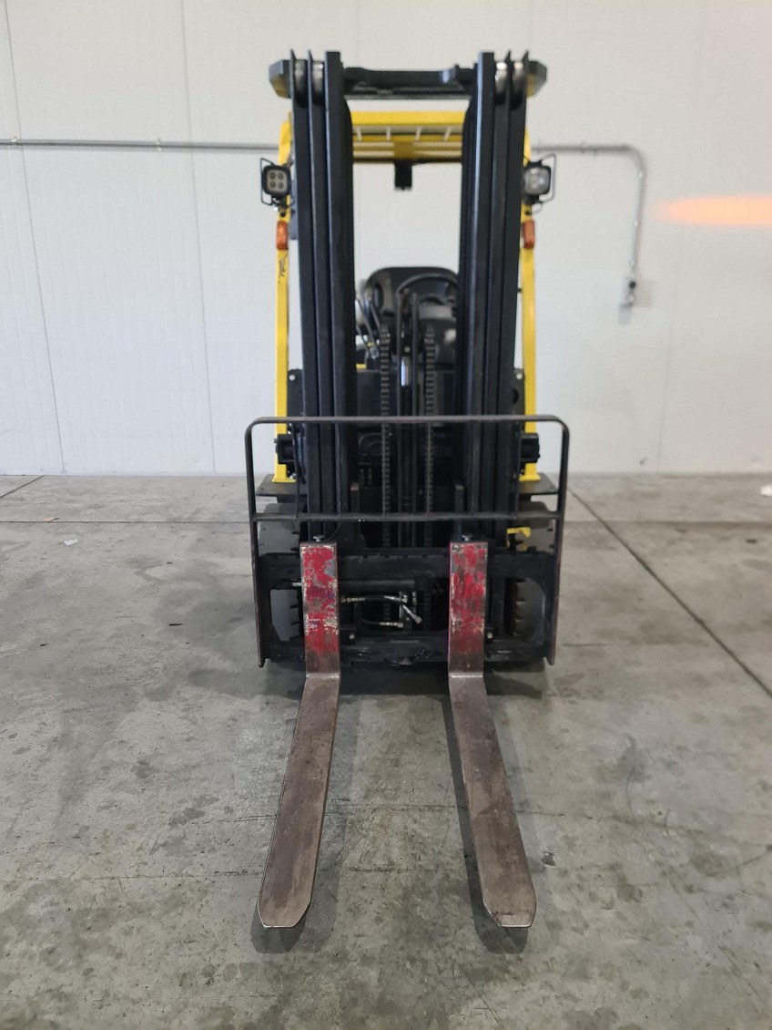 HYSTER H2.5XT