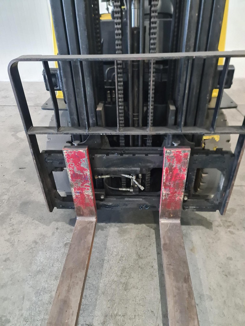 HYSTER H2.5XT