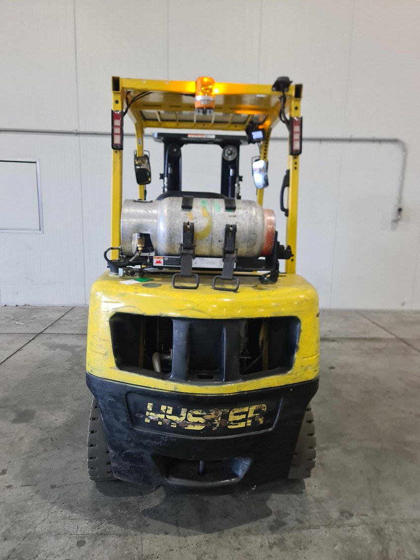 HYSTER H2.5XT