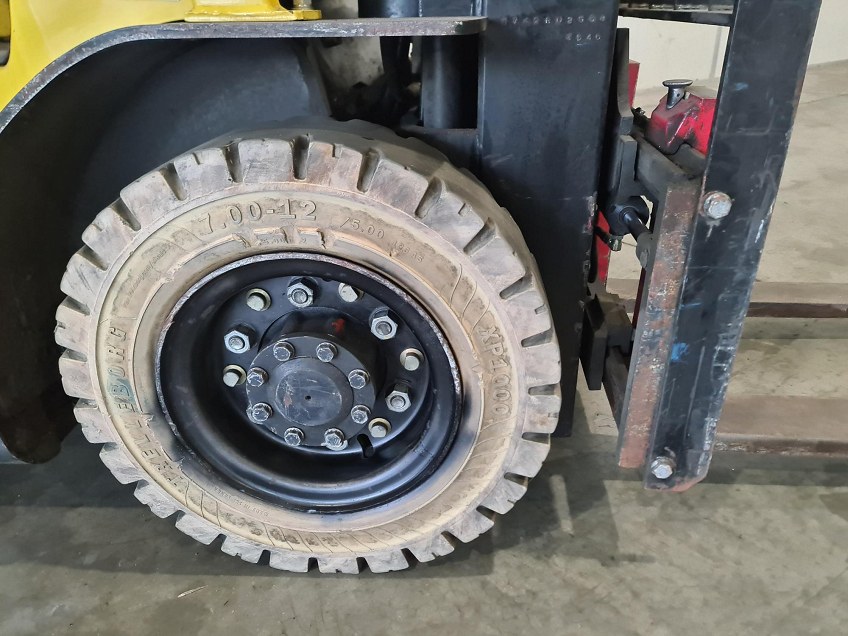 HYSTER H2.5XT