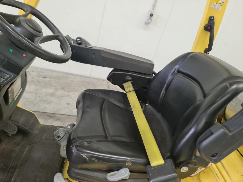 HYSTER H2.5FT