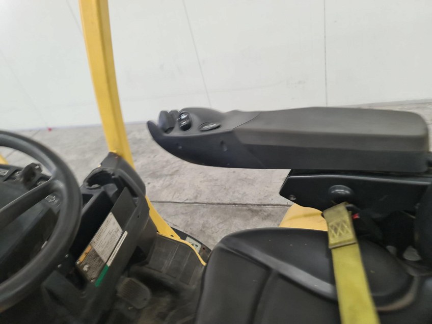 HYSTER H2.5FT