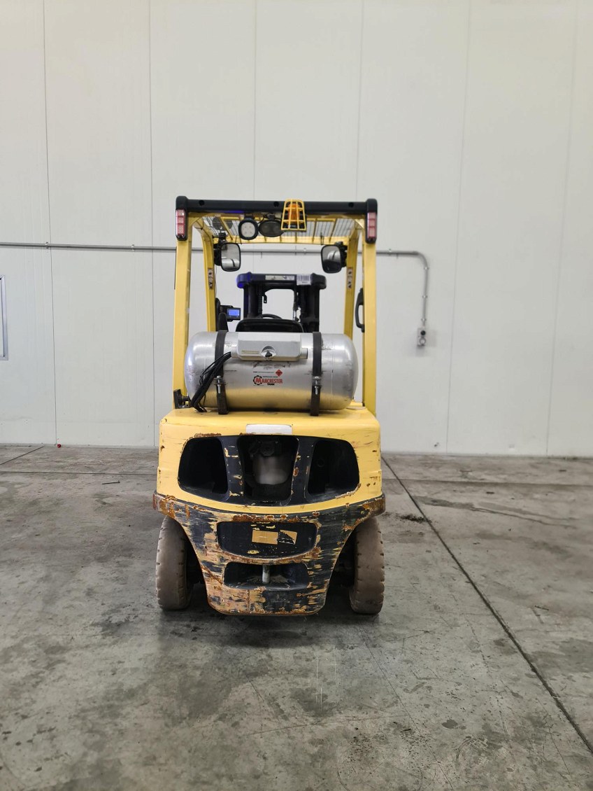HYSTER H2.5FT