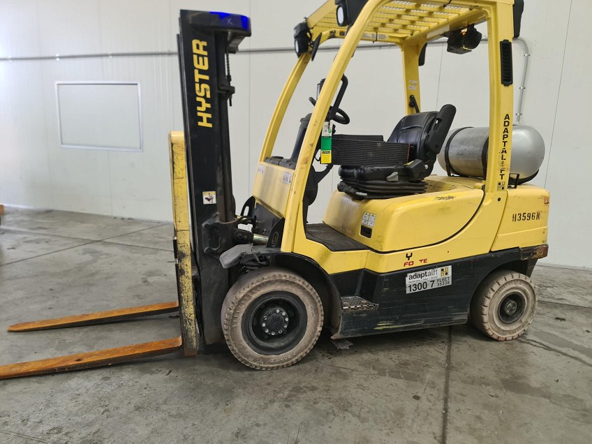 HYSTER H2.5FT