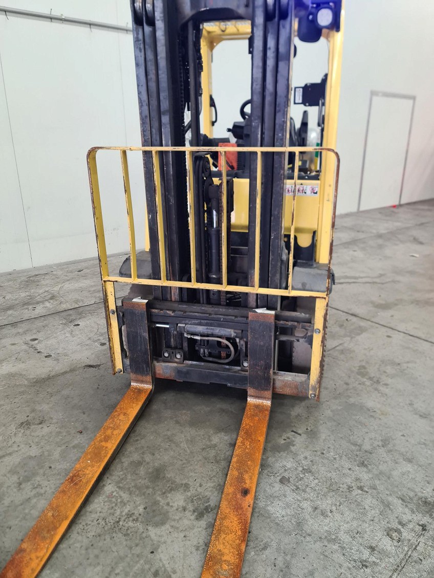 HYSTER H2.5FT