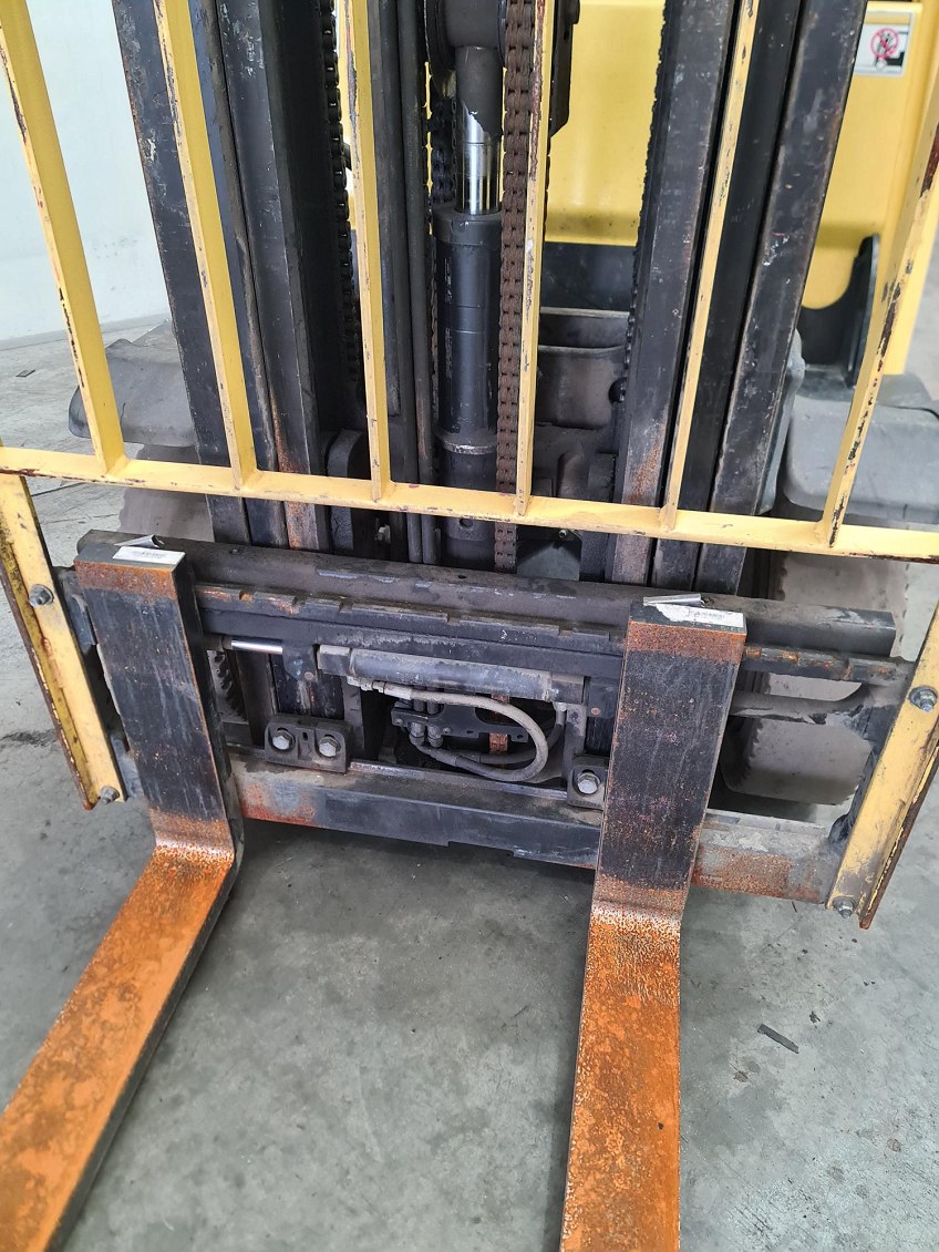 HYSTER H2.5FT
