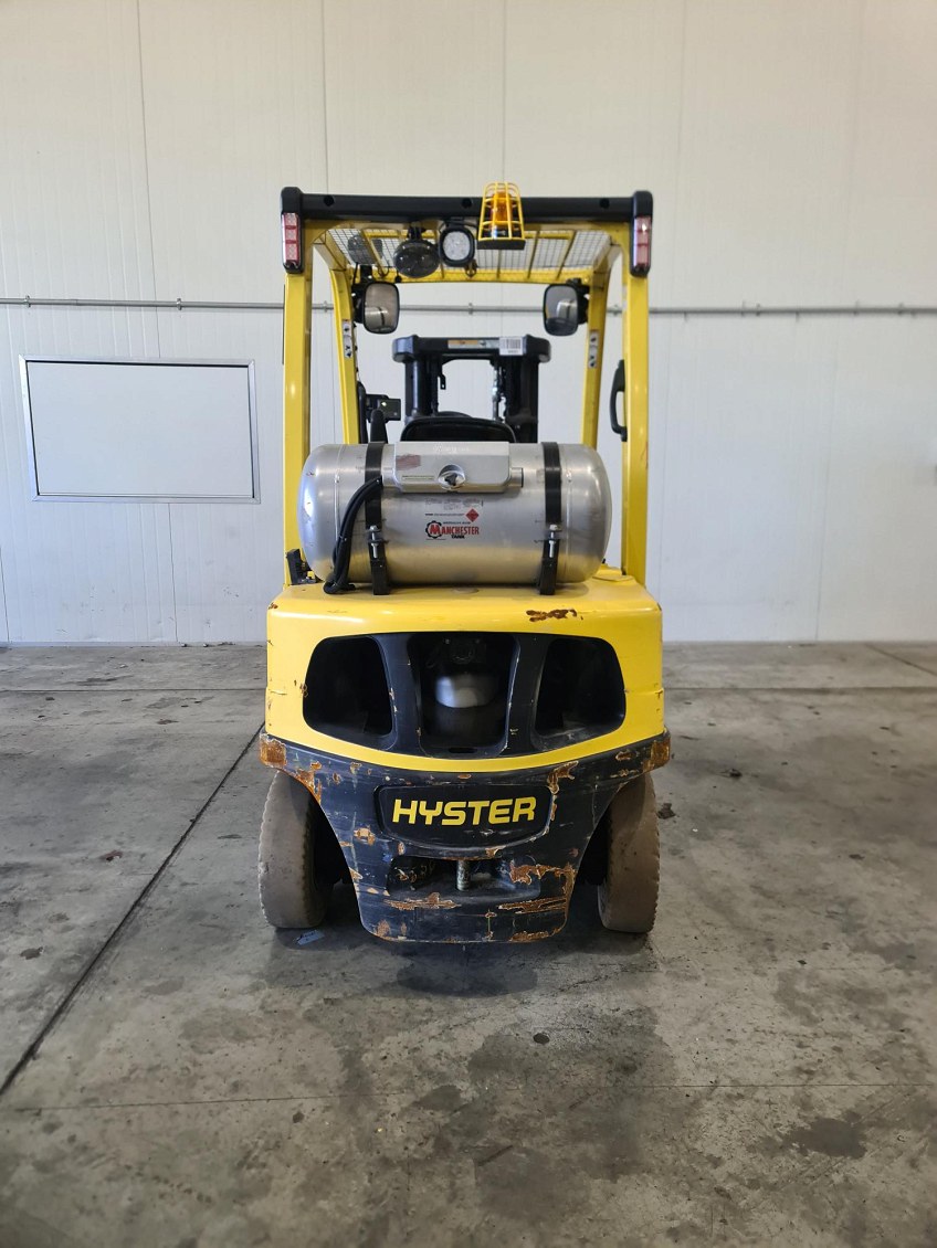HYSTER H2.5FT