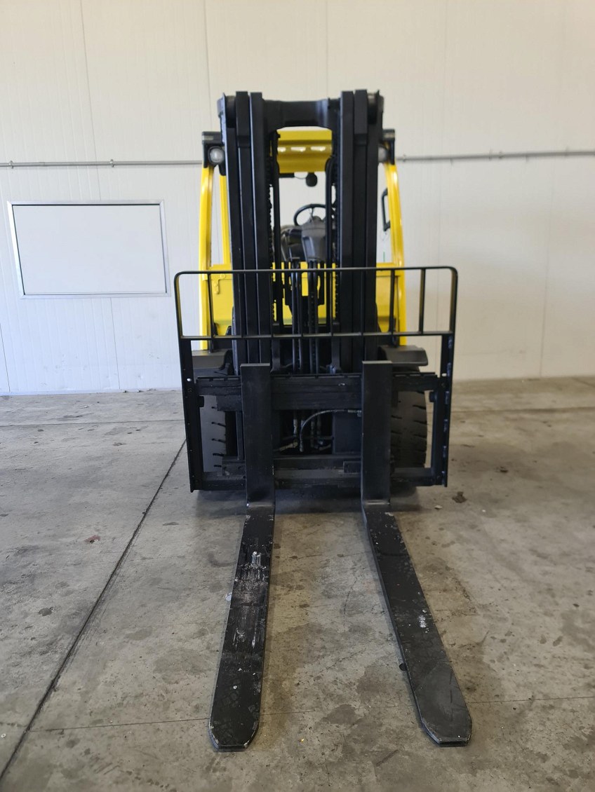 HYSTER H4.5FT6