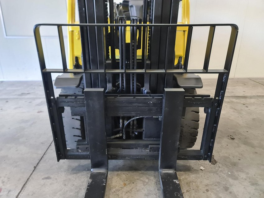 HYSTER H4.5FT6