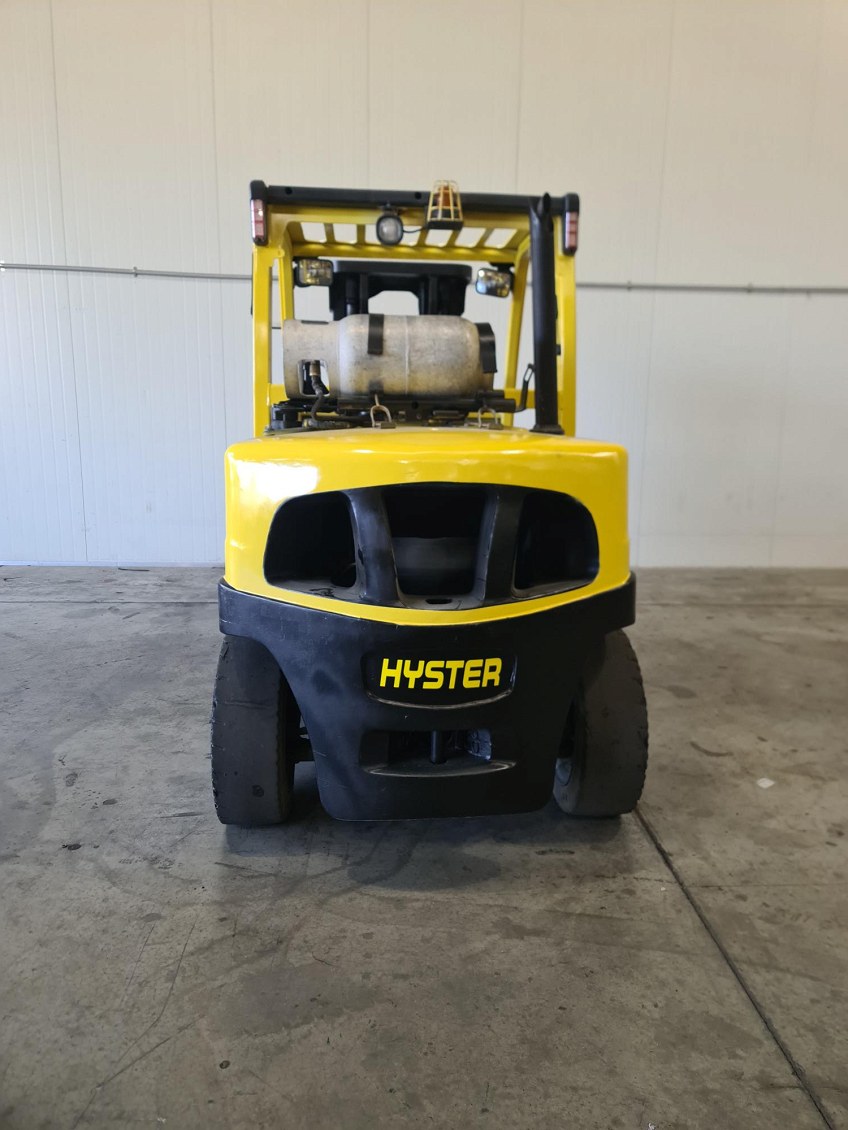 HYSTER H4.5FT6