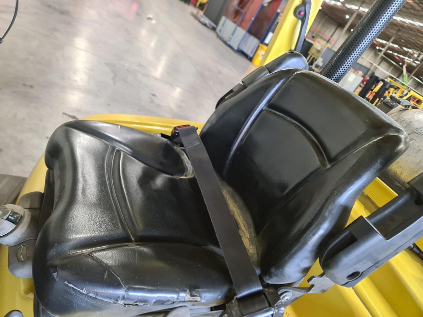 HYSTER H4.5FT6