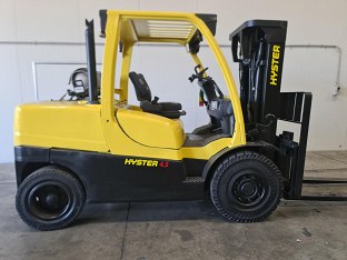 HYSTER H4.5FT6