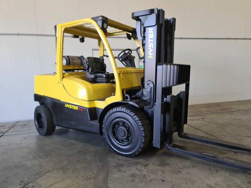 HYSTER H4.5FT6