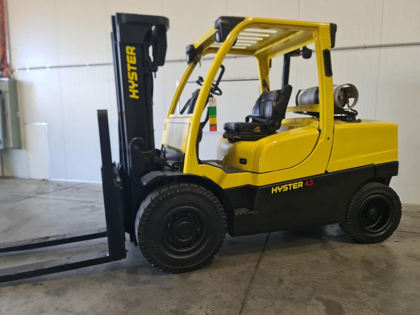 HYSTER H4.5FT6