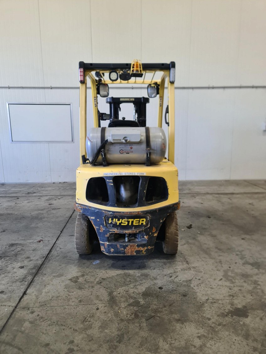 HYSTER H2.5FT