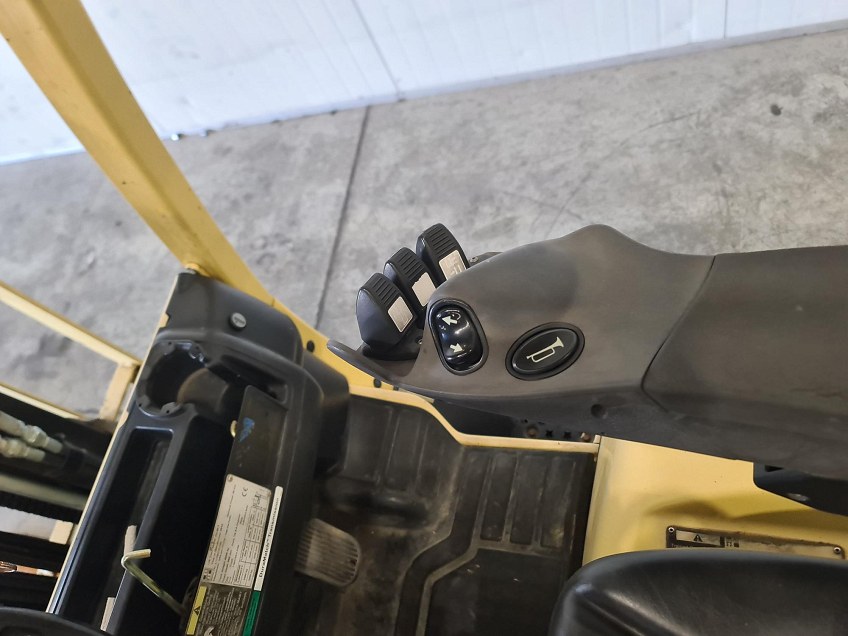 HYSTER H2.5FT