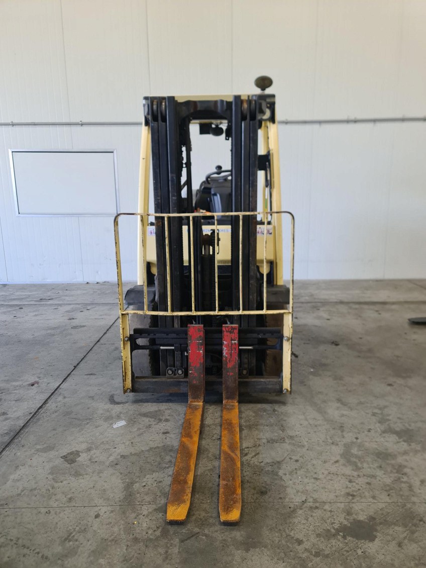 HYSTER H2.5FT