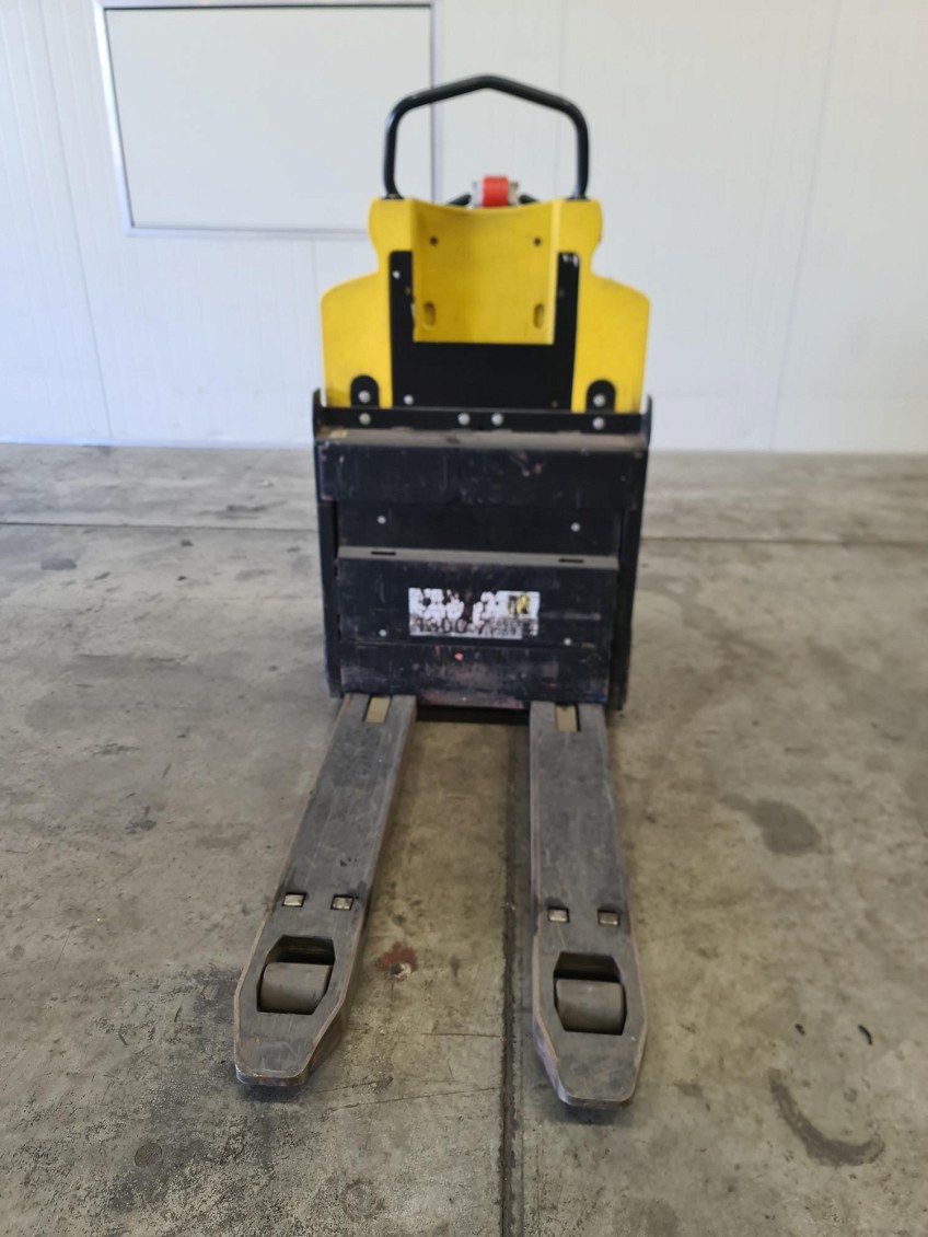 HYSTER LO2.0