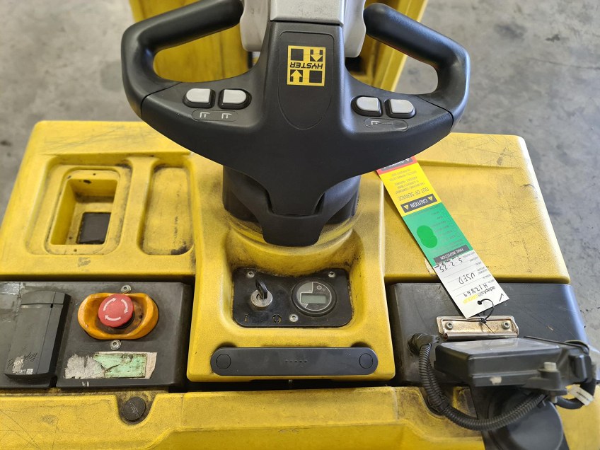 HYSTER LO2.0