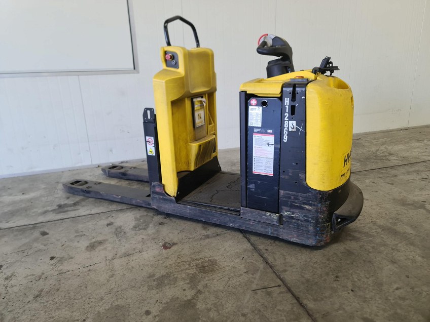 HYSTER LO2.0