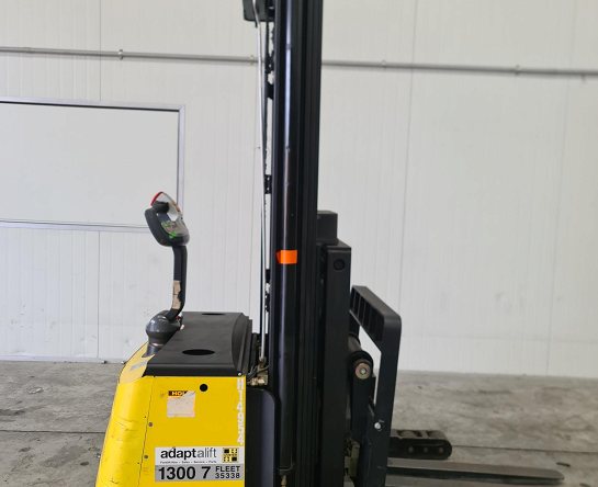 Used Forklift: LIFTSMART WRT14 