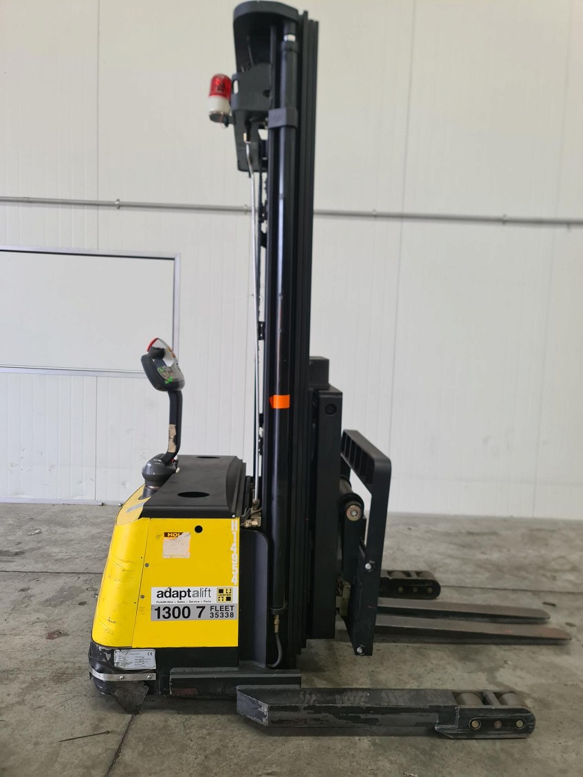 Used forklift: LIFTSMART WRT14 