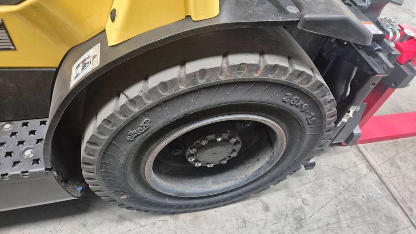 HYSTER H3.0FT