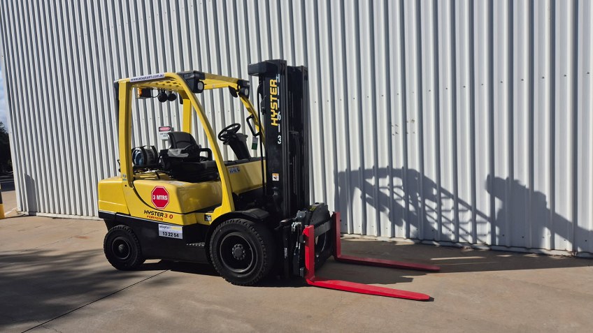 HYSTER H3.0FT