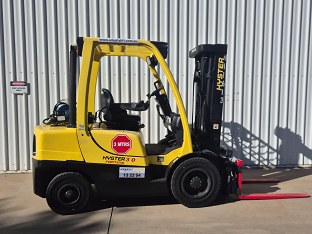 HYSTER H3.0FT
