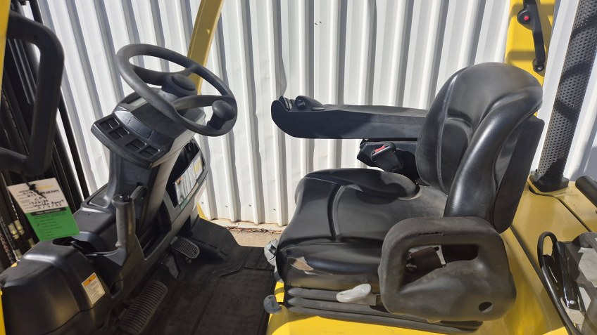 HYSTER H3.0FT