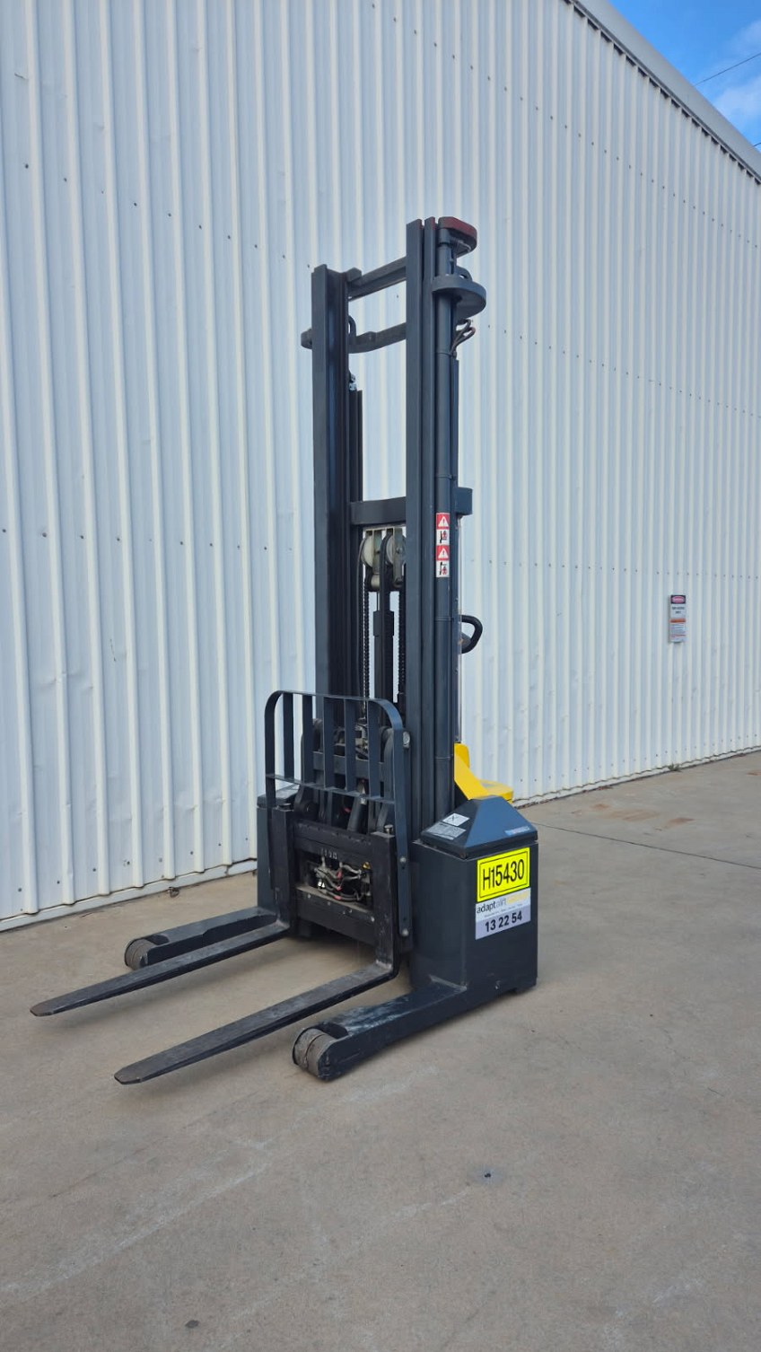 COMBILIFT CombiWR