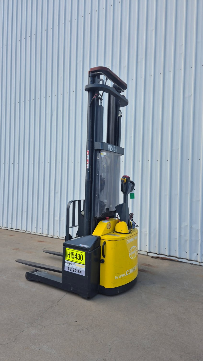 COMBILIFT CombiWR