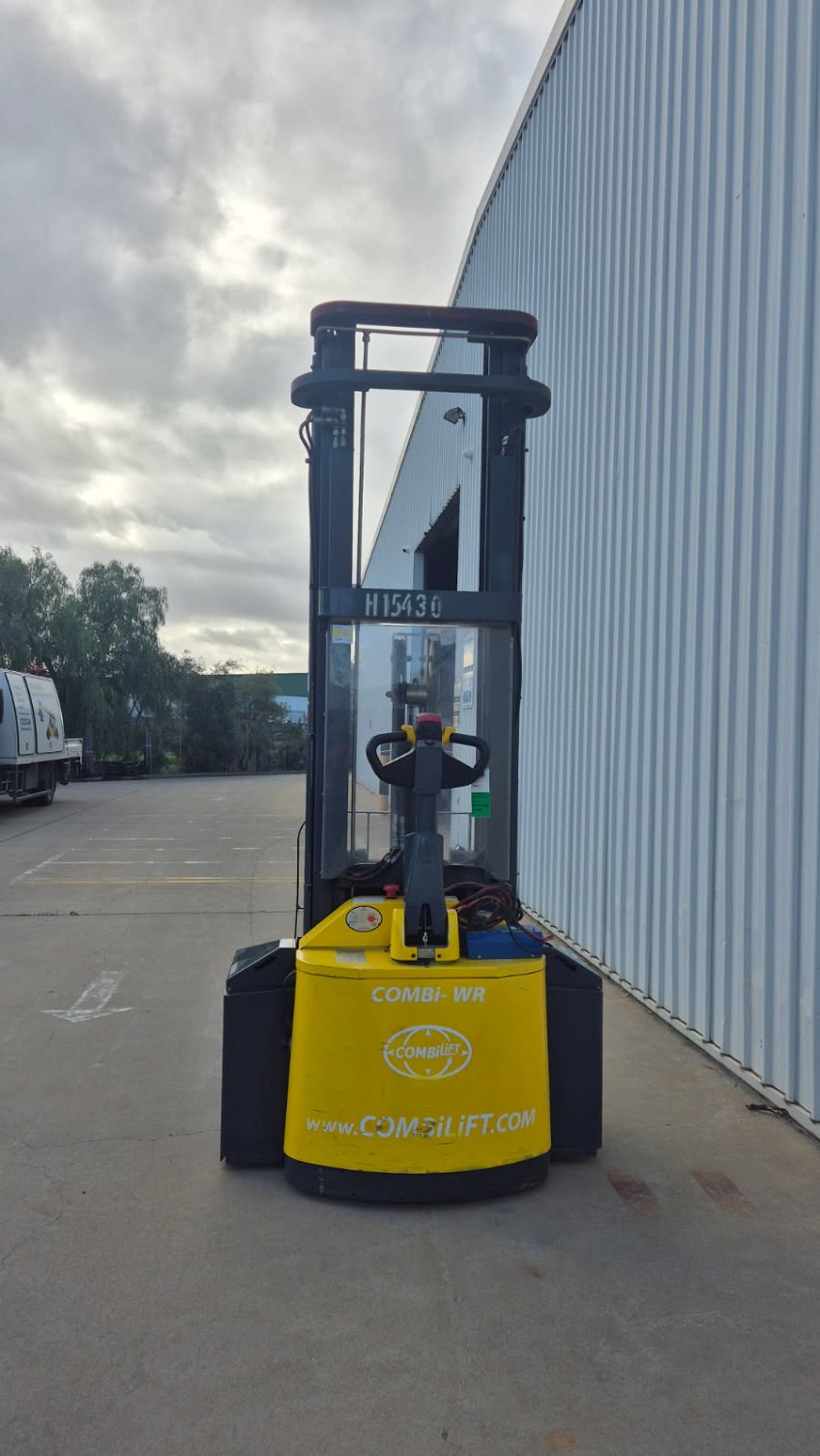 COMBILIFT CombiWR